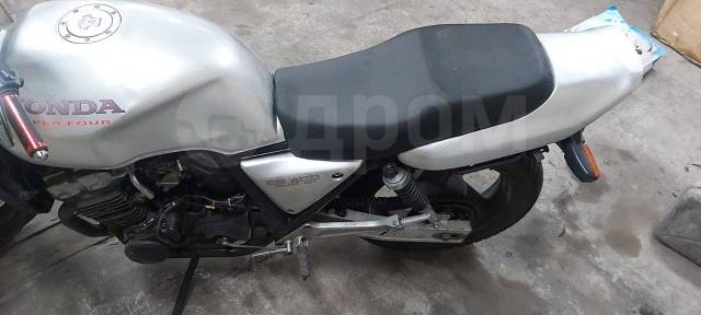 Honda CB 400SF. 399. ., , ,   