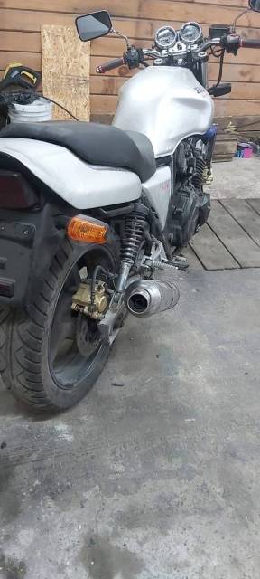 Honda CB 400SF. 399. ., , ,   