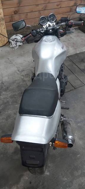 Honda CB 400SF. 399. ., , ,   