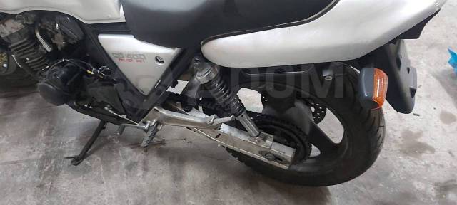 Honda CB 400SF. 399. ., , ,   