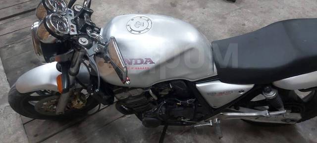 Honda CB 400SF. 399. ., , ,   