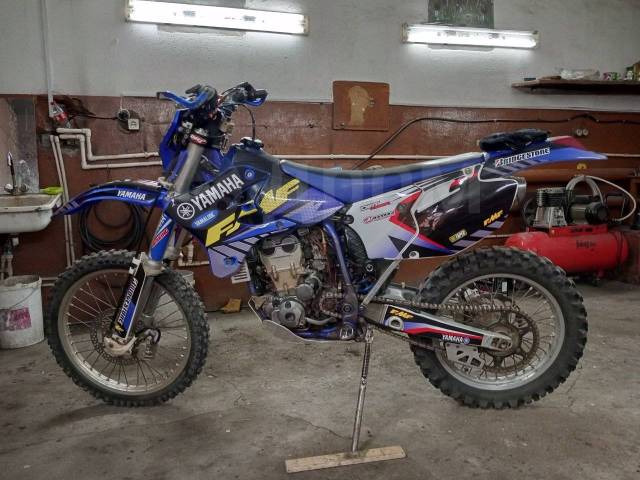 Yamaha WR 450F. 450. ., , ,   