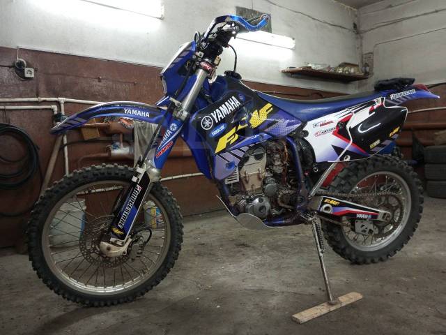 Yamaha WR 450F. 450. ., , ,   