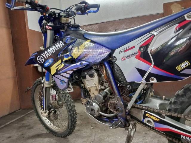 Yamaha WR 450F. 450. ., , ,   