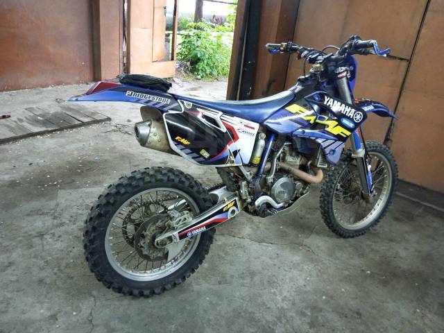 Yamaha WR 450F. 450. ., , ,   