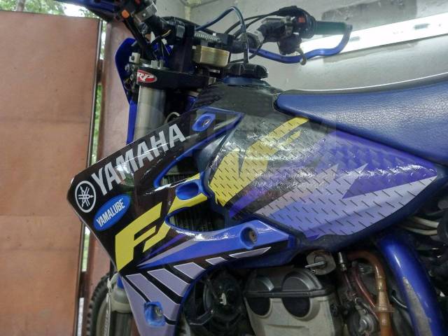 Yamaha WR 450F. 450. ., , ,   