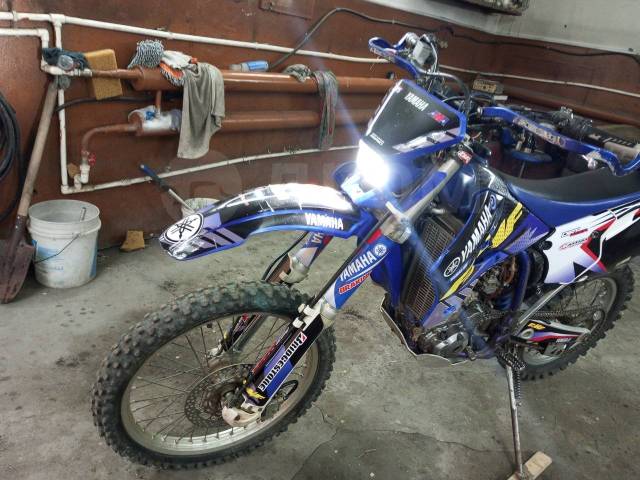 Yamaha WR 450F. 450. ., , ,   