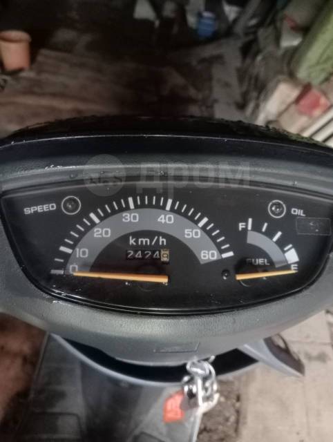 Honda Dio AF27. ,  ,   