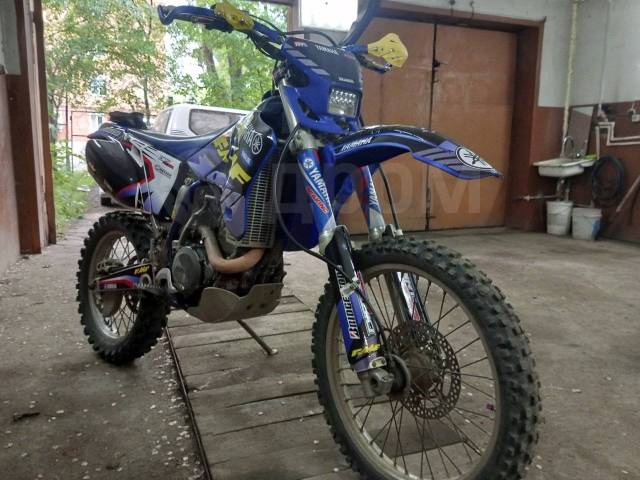 Yamaha WR 450F. 450. ., , ,   