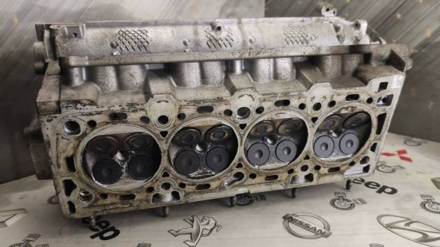Гбц опель z16xer Гбц опель z16xer
