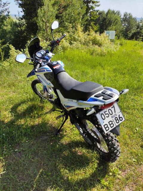 Motoland XR250 Enduro. 250. ., , ,   