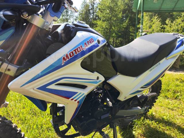 Motoland XR250 Enduro. 250. ., , ,   