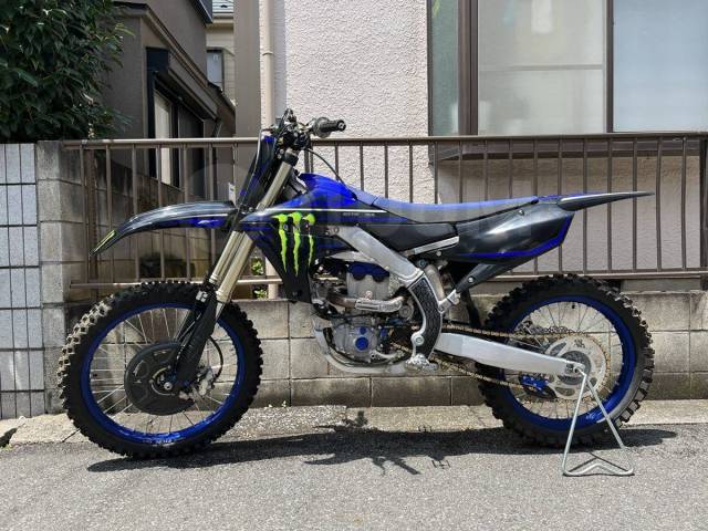 Yamaha YZ 250F. 250. ., ,  ,   