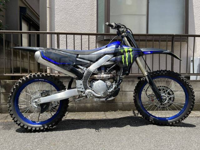 Yamaha YZ 250F. 250. ., ,  ,   