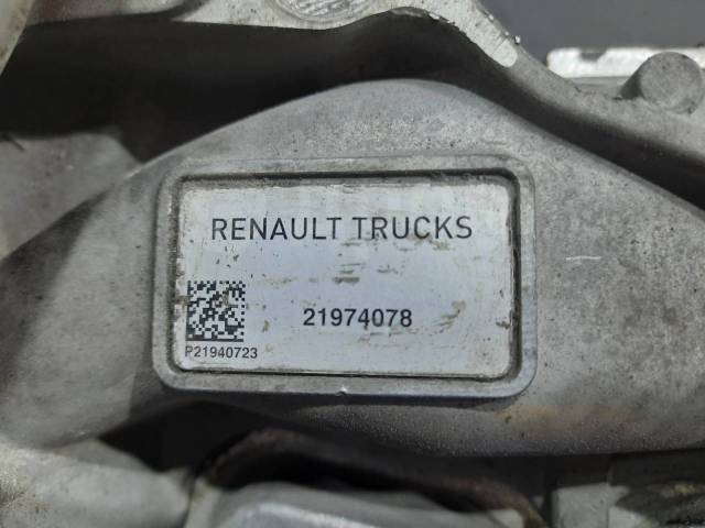  Renault T-Series 21974078 21974078  