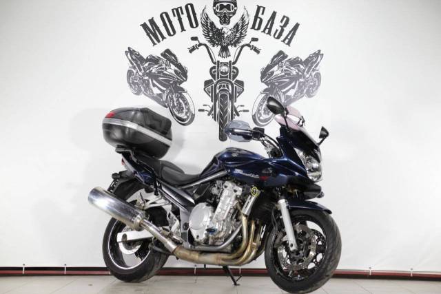 Suzuki GSF 650 Bandit. 650. ., , ,   