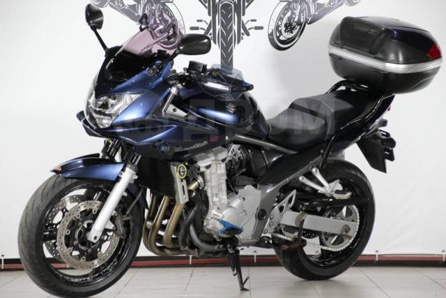 Suzuki GSF 650 Bandit. 650. ., , ,   