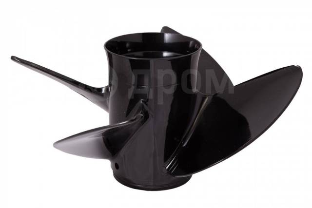    Turning Point Propellers Hustler LE1/LE2-1315-4 21431530 ?342,9(13,5")  15"     ...