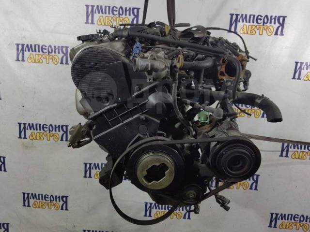 Купить Двигатель Honda Saber 1995 UA2CE5 UA2 G25A в Улан-Удэ по цене ...