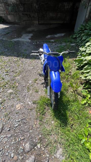 Yamaha TT-R 50. 50. ., ,  ,   