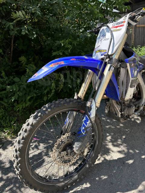 Yamaha YZ 250F. 250. ., ,  ,   