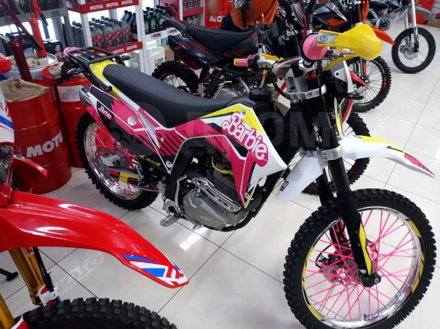 Kayo T2 250 Enduro PR. 250. ., , ,   