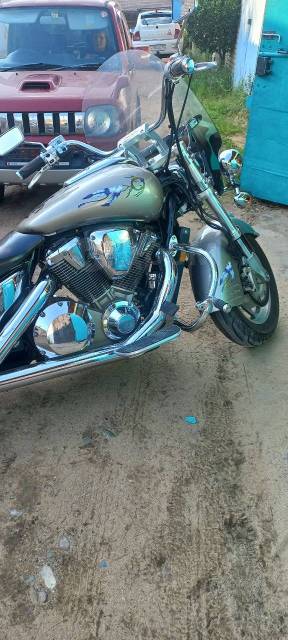 Honda VTX 1800. 1 800. ., , ,   