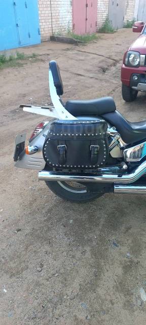 Honda VTX 1800. 1 800. ., , ,   