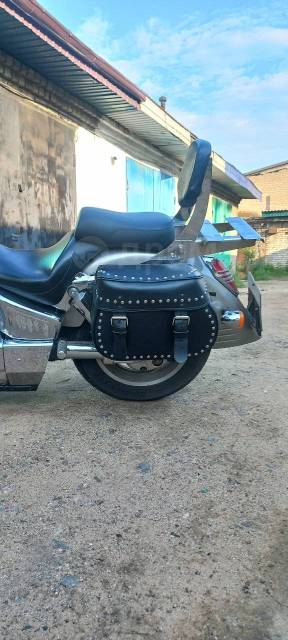 Honda VTX 1800. 1 800. ., , ,   