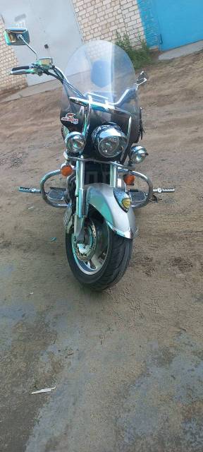 Honda VTX 1800. 1 800. ., , ,   