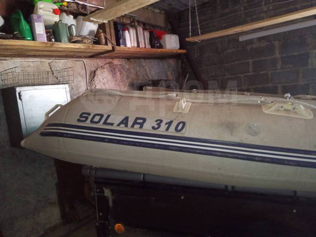 Solar 310. 2011 ,  3,10.,    