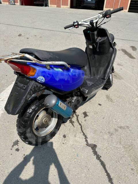 Yamaha BWs 50. 49. ., ,  ,   