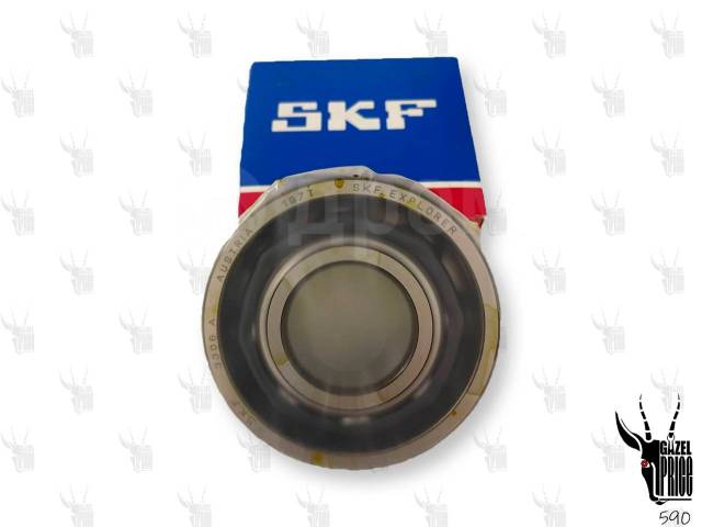 Купить Подшипник вторичного вала шариковый Газель Next SKF в Бердске по ...