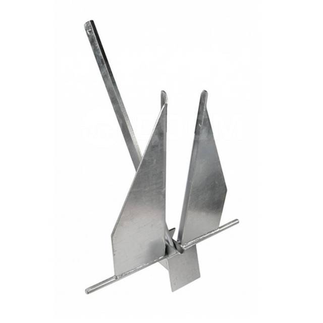   Meiao Danforth Anchor 921** 10    