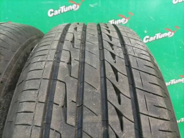 Bridgestone Regno GR-XII, 205/55 R16, 16