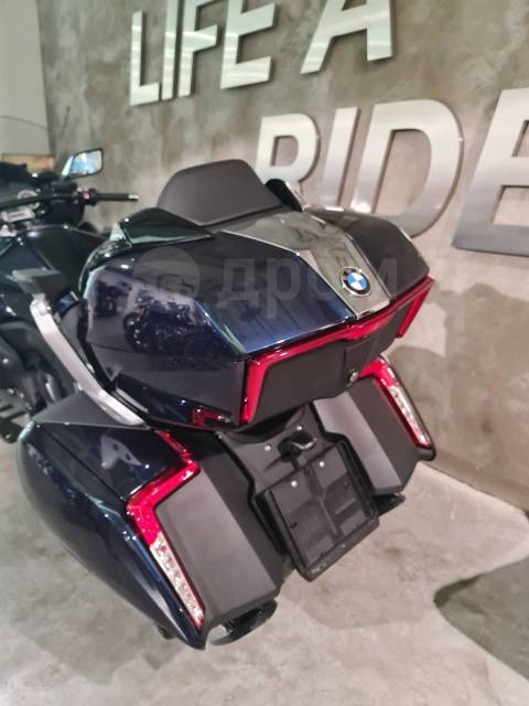 BMW K 1600 B. 1 600. . 