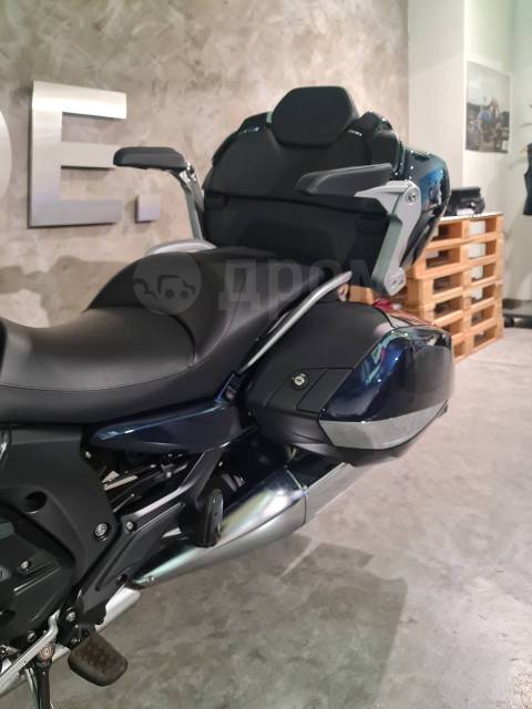 BMW K 1600 B. 1 600. . 