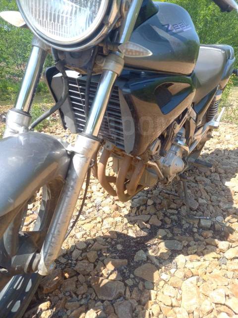 Yamaha FZX. 250. ., , ,   