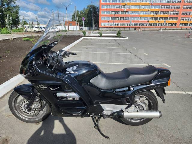 Honda ST 1100. 1 100. ., , ,   