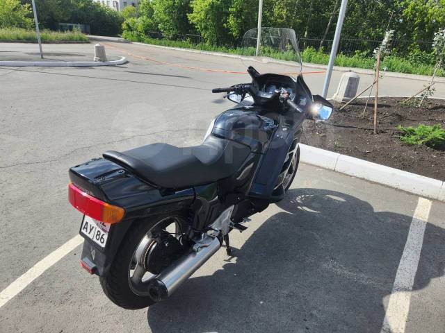 Honda ST 1100. 1 100. ., , ,   