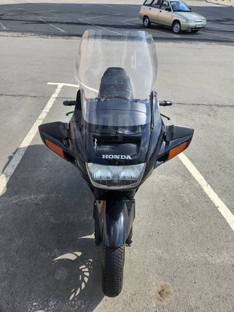 Honda ST 1100. 1 100. ., , ,   