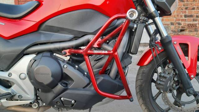 Ducati Monster 797 2012