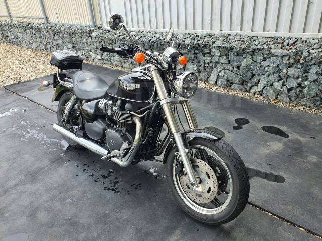 Triumph Speedmaster. 865. ., , ,   