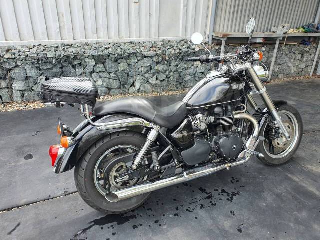 Triumph Speedmaster. 865. ., , ,   