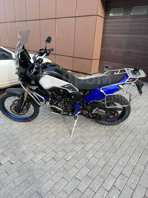 Yamaha Tenere 700. 700. ., , ,   