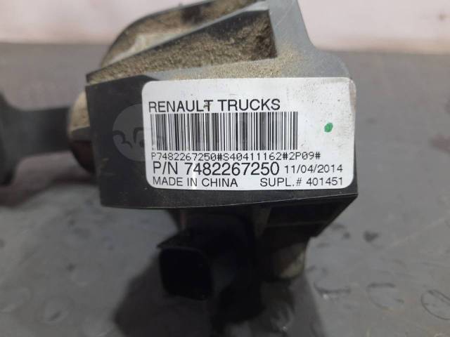   Renault T-Series 7482267250 7482267250  