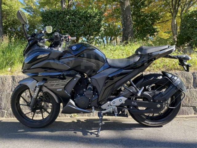 Yamaha FZ 25. 250. ., , ,   