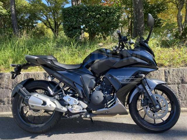 Yamaha FZ 25. 250. ., , ,   