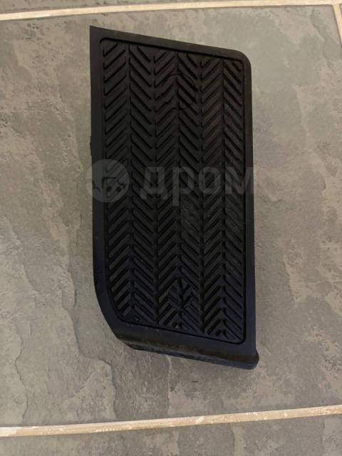 Купить Подставка под ногу Toyota Mark II GX, JZX100 (РЕСТ ЧЕРН) в ...