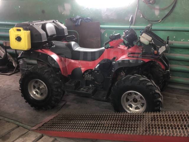 Stels ATV 500GT. ,   